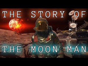 The Forgotten Story Of The Astronaut | The Truth Behind The Moon Man | Zombies Storyline Explained