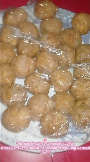Restaurant-Style Meatballs Recipe | Quick & Delicious
