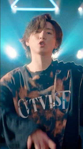 【#京本大我】「Night rider (Taiga Kyomoto)」MV公開中！ #SixTONES