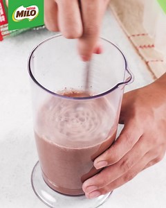 28K views · 992 reactions | Beat the summer heat with frozen MILO®...
