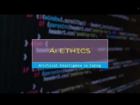 Artificial Intelligence in Coding