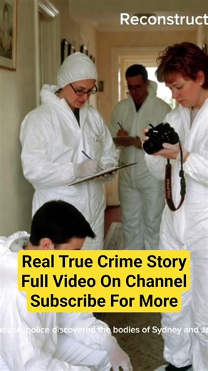 He Left His Parents To Be Eaten By Flies Brian Blackwell True Crime