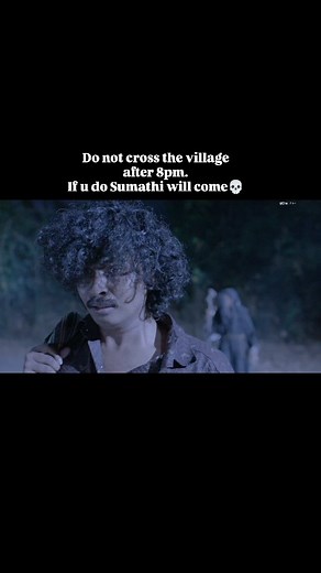 Sanam✨ | Sumathi Valavu 2025,A haunted curve in a Kerala village hides the tragic tale of Sumathi — when midnight travelers vanish, curiosity turns... | Instagram
