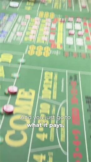 Stop Overthinking Craps! Just Do This!