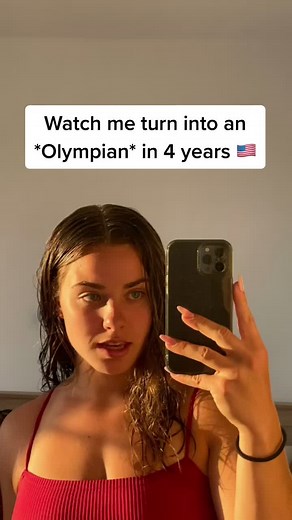 F*** an ED, now I’m living my dream... we got 50 days until opening ceremonies 🇺🇸🇯🇵 #olympics #teamusa #greenscreen #greenscreenvideo @teamusa