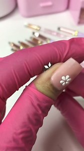 Nail manipulation 💅 https://emmanailstore.us/product/nail-pen-tool-15pcs/ | Emma Manicure & Pedicure