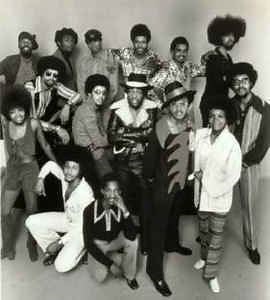 New Birth (band) - Alchetron, The Free Social Encyclopedia