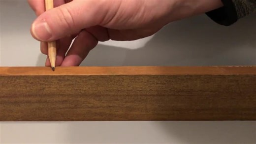 CENTRE POINT FINDERS: Solid Metal Carpentry Woodwork Guage Tools for Marking Wood, Woodwork & Scribing. - Etsy