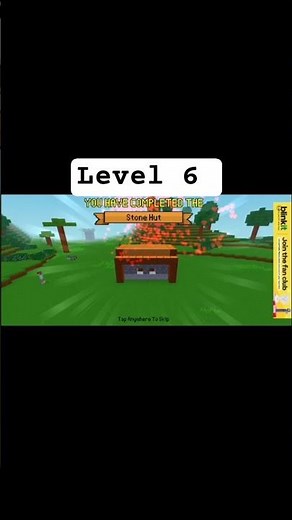 Block Craft 3D Building Game | Level 6 🤩🤩🤩 | 26 July 2026