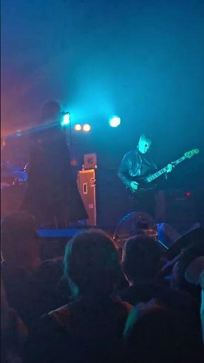 Echo & the Bunnymen – The Cutter LIVE at Summerfest