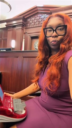 Day in the life of a #stenographer #courtreporter 👩🏾‍💻 #workfromhome