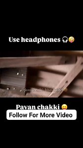 Pavan chakki Full Episode 😂😂 | Janvaro ki Bhasa