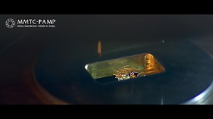 When it comes to Gold, you deserve the best. And the best comes with MMTC-PAMP, where Even Gold Has A Gold Standard. At MMTC-PAMP, the refining process ensures that you get 24K 999.9 Purest Gold, and combining it with Finest Swiss Craftsmanship makes it the Gold Standard of Purity and Craftsmanship. Visit the nearest MMTC-PAMP store or buy online today. Buy Now: shop.mmtcpamp.com #FestiveSeason #PurestGold #FinestSwissCraftsmanship #PositiveWeightTolerance #EvenGoldHasAGoldStandard #MMTCPAMPGold