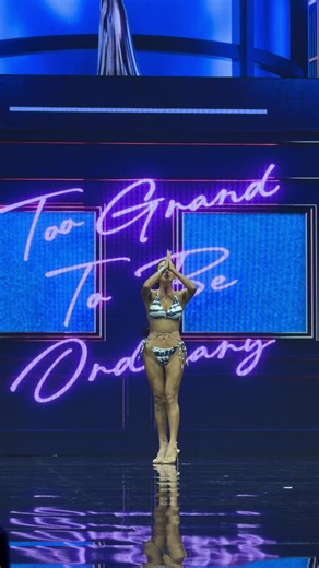 MGI2026 | 𝐏𝐑𝐄𝐋𝐈𝐌𝐈𝐍𝐀𝐑𝐘 𝐂𝐎𝐌𝐏𝐄𝐓𝐈𝐓𝐈𝐎𝐍 ✨☝🏻 #MGI2026 #MGI #GrandExperiences #MissGrandInternational #WeAreGRANDthe1andOnly