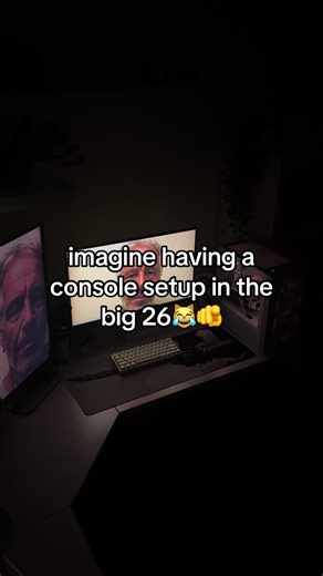 #fyp #console #pc #setup #tech