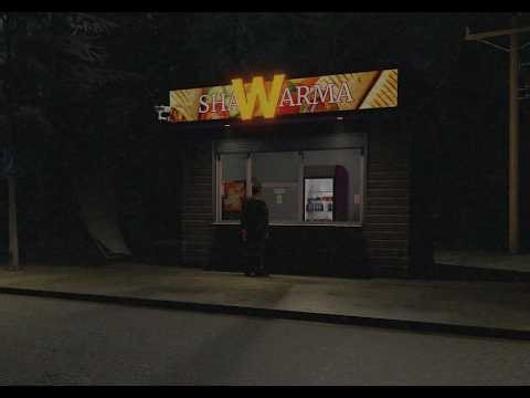 Jugando a Shawarma anomalies con Polardo