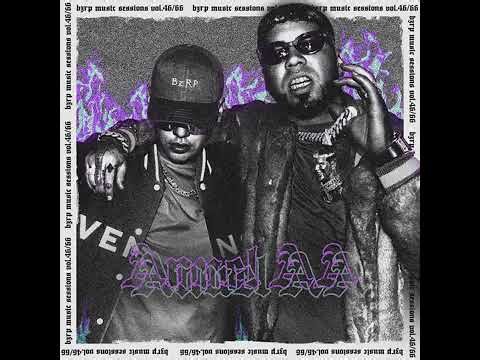 Bzrp Music Sessions Vol.46