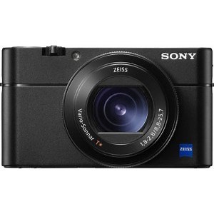 Sony RX100 V Review | Camera Decision
