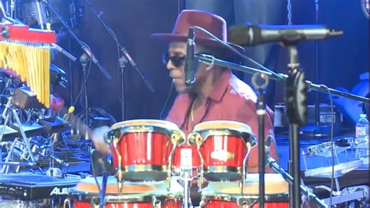 Middle C Jazz on Reels