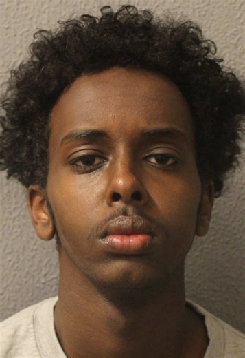 16-Year-Old Boy Stabbed to Death in Snapchat Argument