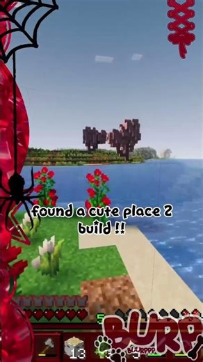 do u guys like my mc skin? :b #minecraft #gaming #cute #fypシ #fyp #shorts #furry #mcyt #kemonomimi