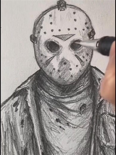 Jason Voorhees comes to "Life" | Camp Crystal Lake