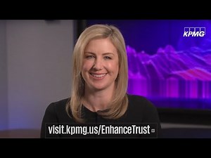 KPMG. Make the Difference. Trusted (:15)