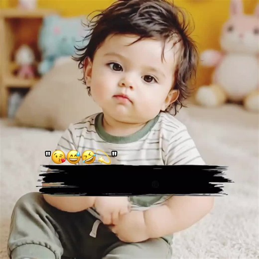 Ayein: Funny Baby Moments That Make You Smile
