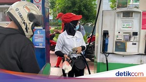 Ada 3 Jenis BBM yang Beredar di Indonesia, Kenalan Yuk!