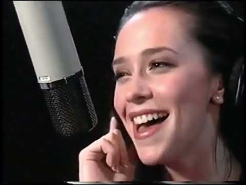 Opening To Toy Story 2 2001 Letterbox VHS