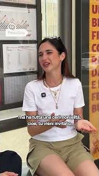 What to see in Argentina according to Lodovica Comello