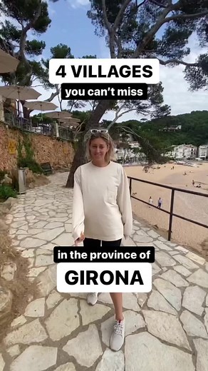 Explore the Charming Villages of Girona - Must-Visit Places in Catalonia