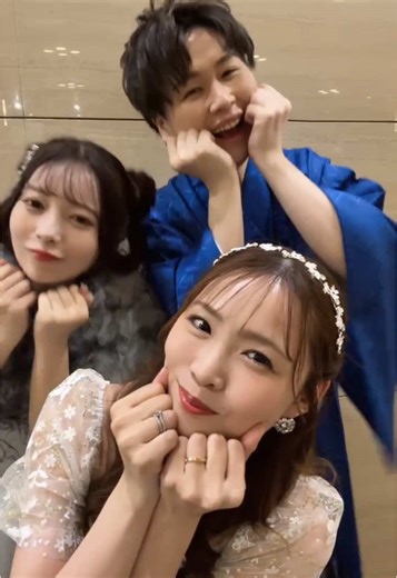 321ライバーとしての未来を切り開こう