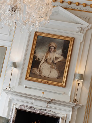 Cliveden House and Spa on Instagram: "Cliveden has whispered secrets for centuries… but this one deserves to be told 🍵 Discover the story behind the intrigue. #ClivedenHouse #LuxuryLiving"