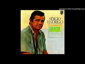 Sergio Endrigo - Samba em Preludio