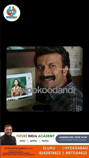 Student Motivation 💯 | Success Tips by Future India Academy 🚀📚