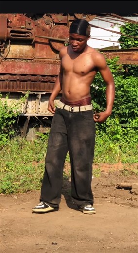 Quick one 🔥 #Toothpick @TerryG