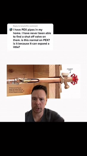 Reply to @tonyts76 Hope this helps Tony 👍 | Handy Homeowner