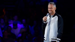 Watch Nate Bargatze: Hello World | Prime Video