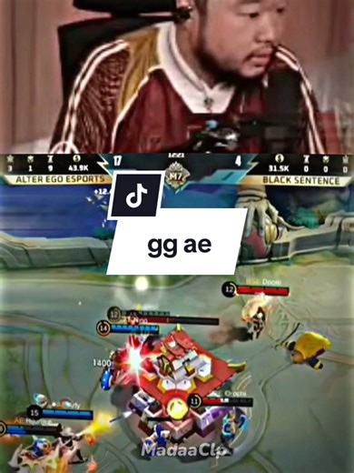 Analyzing Alter Ego Esports' Performance in MLBB M7