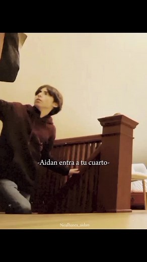 Edición de Aidan Gallagher: Umbrella Academy y Más