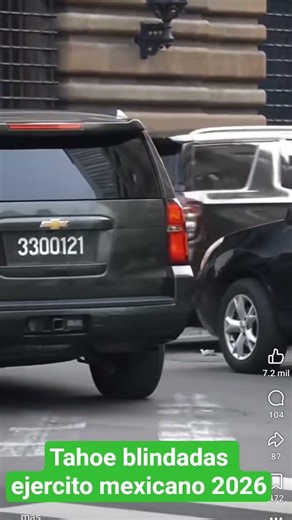 nuevas camionetas blindadas ejercito mexicano traslado.#omargarciaharfuch #claudiasheinbaum #mexico