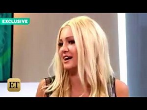 Ava Sambora Says She and Mom Heather Locklear 'Laugh' Over Tabloid Reports