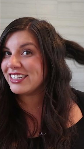 How to Get Perfect Beach Waves | TSUYAGLA 2-Barrel Hair Waver Tutorial | Bianca Janel