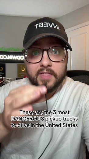 The Most Dangerous Trucks In The United States