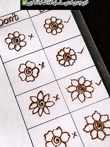 DM 📥 course #FreeMehndiCourse #MehndiDesign #HennaArt #LearnMehndi #OnlineCourse