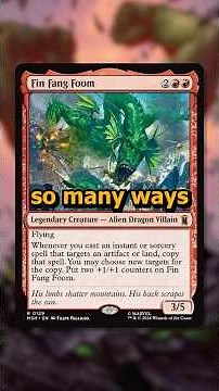 4 Crazy New Commanders from Marvel Super Heroes!