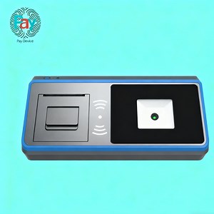 [Hot Item] Advanced Touch Screen Self-Service POS Terminal for Retail Shop Restaurant