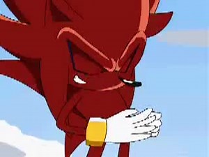 Sonic The Hedgehog Nazo Unleashed Stage 3 past 2