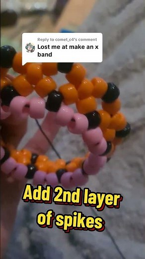 x-Band Kandi Tutorial